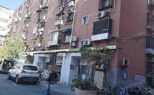 朝阳区 白家庄西里12号楼7单元102号（白家庄西里）