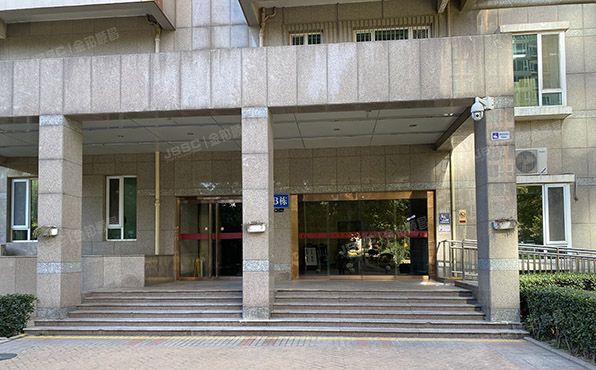 海淀区 紫竹院路1号4号楼1404号（人济山庄）