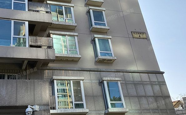 海淀区 紫竹院路1号4号楼1404号（人济山庄）