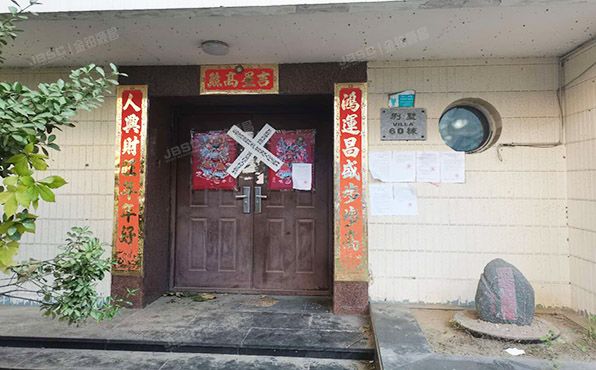 朝阳区 兴隆西街6号60幢1至3层（美丽亚洲假日花园）别墅