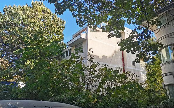 朝阳区 兴隆西街6号60幢1至3层（美丽亚洲假日花园）别墅