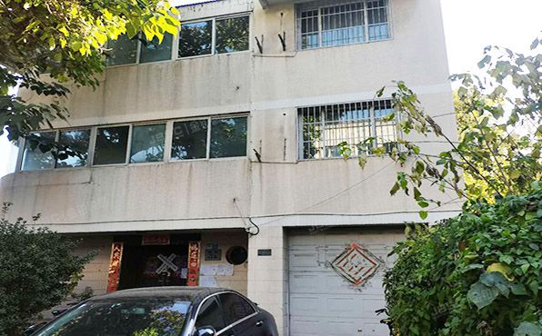 朝阳区 兴隆西街6号60幢1至3层（美丽亚洲假日花园）别墅