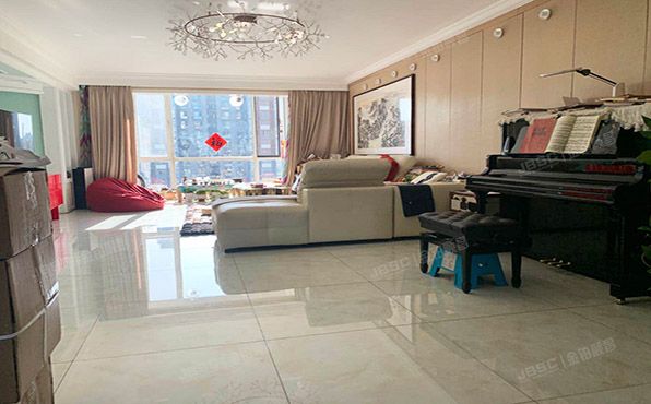 朝阳区  东四环北路88号院2号楼21层2单元2502（国兴观湖国际北院）