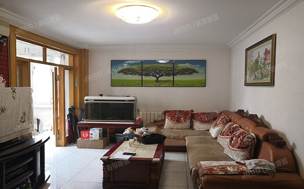 海淀区   环山村621所生活区四区56号楼4门10号（环山村小区）