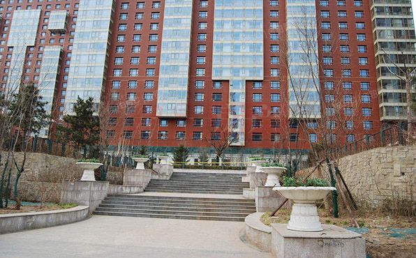 海淀区   玉渊潭南路11号院3号楼2单元6层601号（缘溪堂）