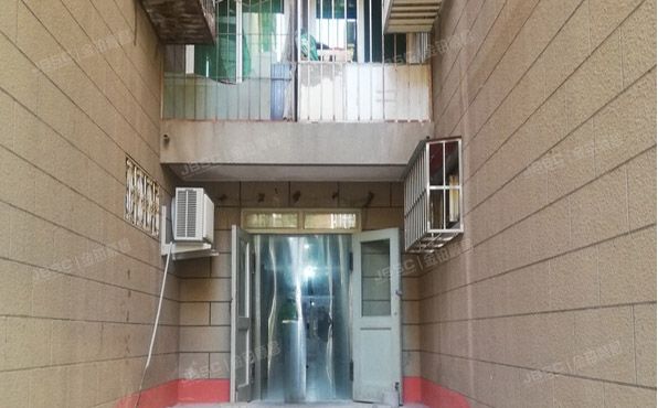 通州区  新华南路34号11号楼12层1207号（红旗家属院）