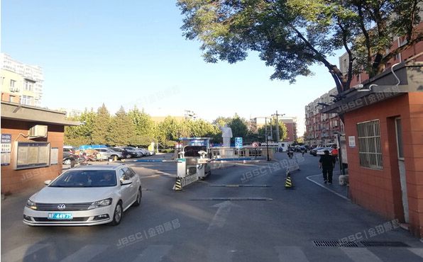 通州区  新华南路34号11号楼12层1207号（红旗家属院）