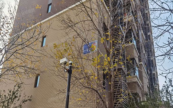 丰台区  郭公庄中街21号院5号楼10层1单元1001号（万科蓝蓝沁家园）限价商品房