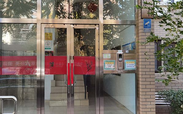 丰台区  郭公庄中街21号院5号楼10层1单元1001号（万科蓝蓝沁家园）限价商品房