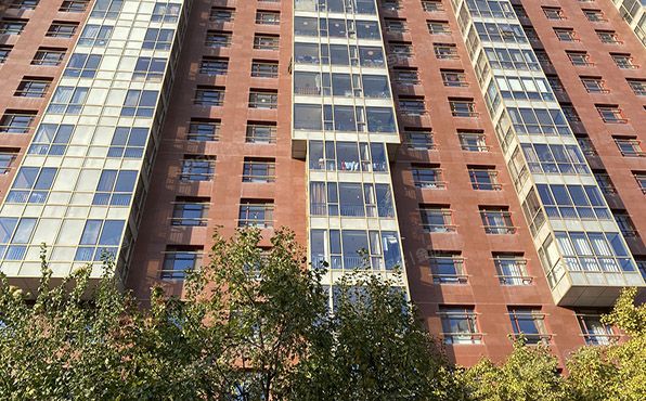 海淀区   玉渊潭南路11号院3号楼2单元6层601号（缘溪堂）