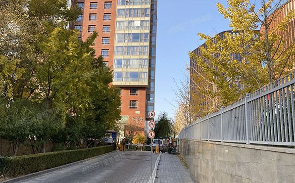 海淀区   玉渊潭南路11号院3号楼2单元6层601号（缘溪堂）