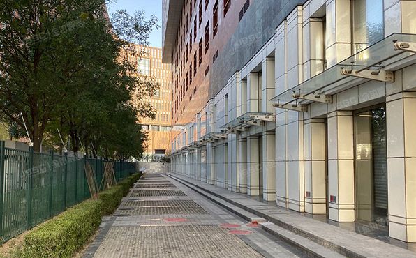 海淀区   玉渊潭南路11号院3号楼2单元6层601号（缘溪堂）