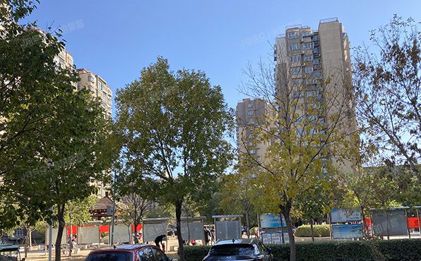 丰台区  槐房西路316号院10号楼6层3单元601号（南庭新苑北区）按经适房管理