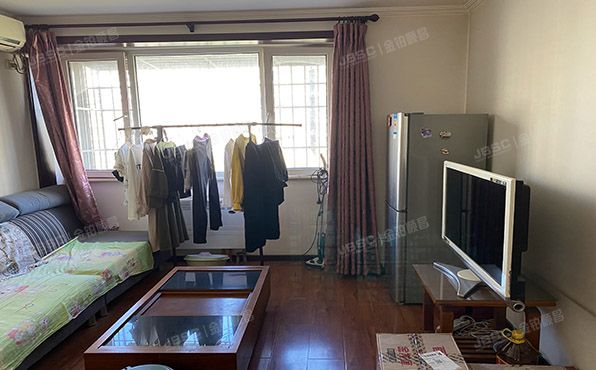 丰台区  槐房西路316号院10号楼6层3单元601号（南庭新苑北区）按经适房管理