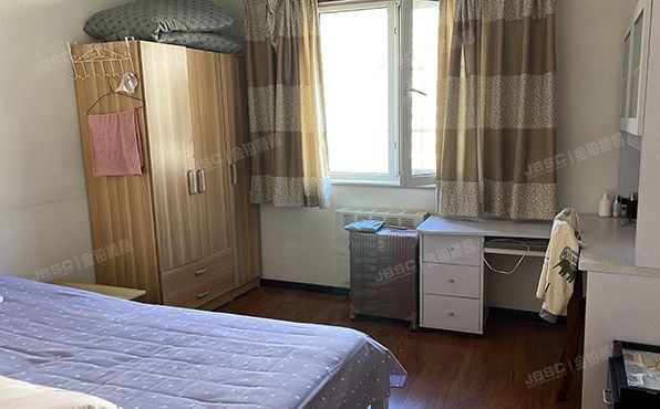 丰台区  槐房西路316号院10号楼6层3单元601号（南庭新苑北区）按经适房管理