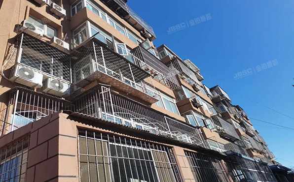 通州区  北苑2号楼6层461号（北苑小区）