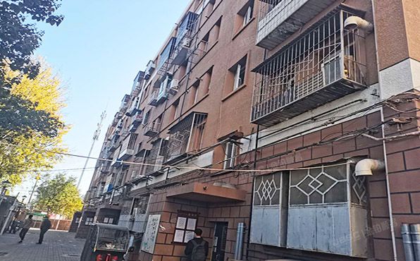 通州区  北苑2号楼6层461号（北苑小区）