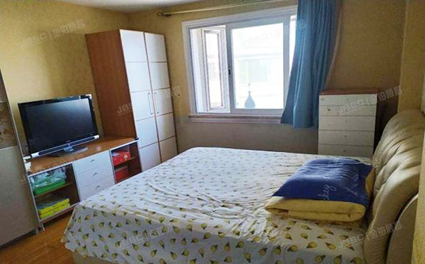 丰台区   菜户营甲88号3A号楼2702号（鹏润家园）