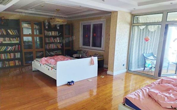 丰台区   菜户营甲88号3A号楼2702号（鹏润家园）