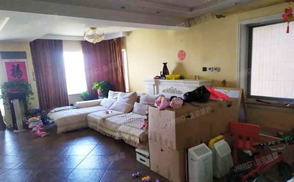 丰台区   菜户营甲88号3A号楼2702号（鹏润家园）