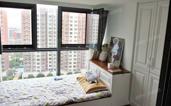 房山区 卓秀北街8号院4号楼10层1022（绿地诺亚方舟悦公馆）loft办公