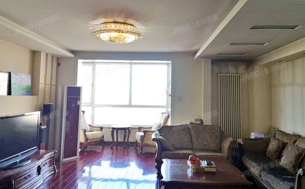 朝阳区 六里屯6号楼22层2204（丽水嘉园）