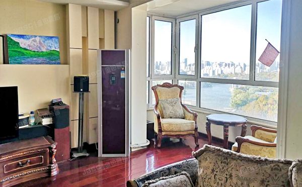 朝阳区 六里屯6号楼22层2204（丽水嘉园）