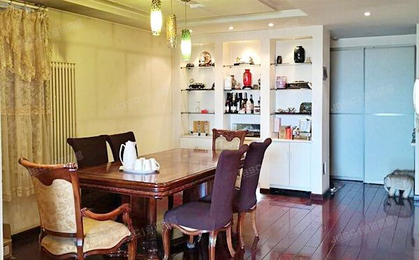 朝阳区 六里屯6号楼22层2204（丽水嘉园）