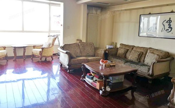 朝阳区 六里屯6号楼22层2204（丽水嘉园）