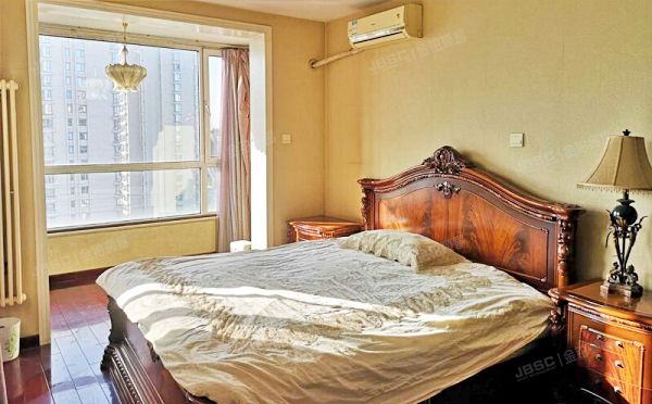 朝阳区 六里屯6号楼22层2204（丽水嘉园）