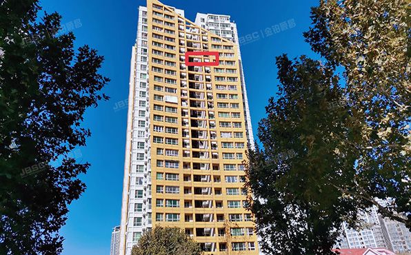 通州区  通胡大街25号5号楼23层2306（河畔丽景）