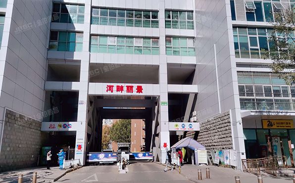 通州区  通胡大街25号5号楼23层2306（河畔丽景）