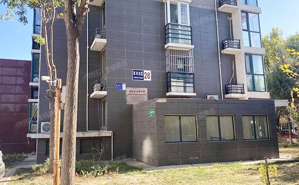 顺义区  双兴东区28号楼4层3单元401（阳光水岸）