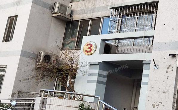 丰台区   恒富街2号院3号楼308号（阳光四季）