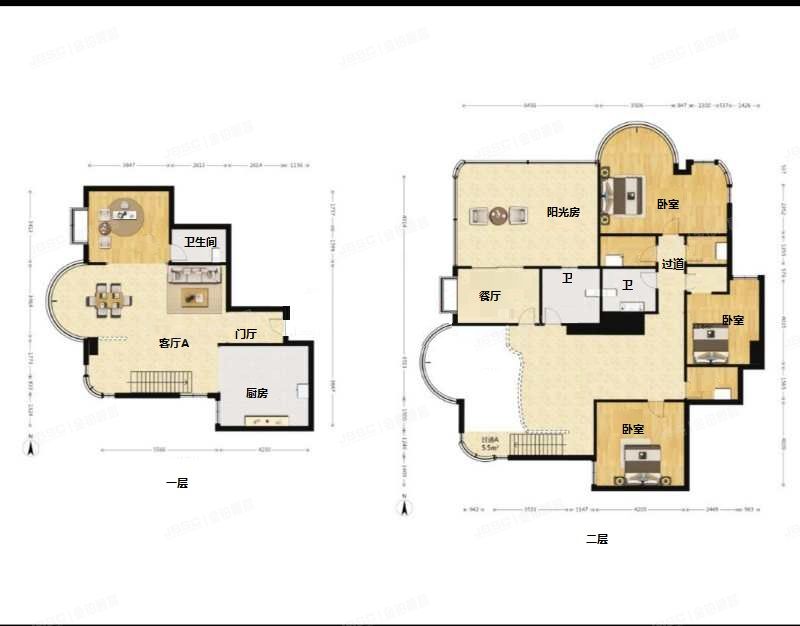丰台区   菜户营甲88号3A号楼2702号（鹏润家园）