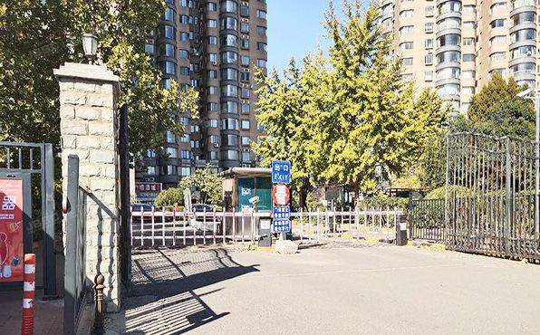 丰台区   菜户营甲88号3A号楼2702号（鹏润家园）