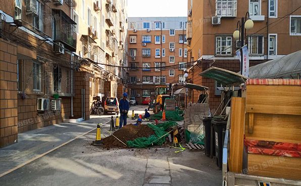 通州区 艺苑西街9号1号楼6层261（艺苑西里）