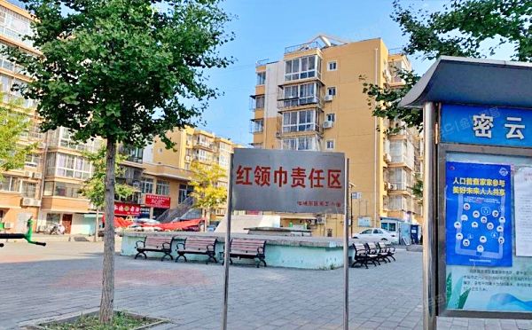 密云区 宾阳北里10号楼5层1单元502（宾阳北里）