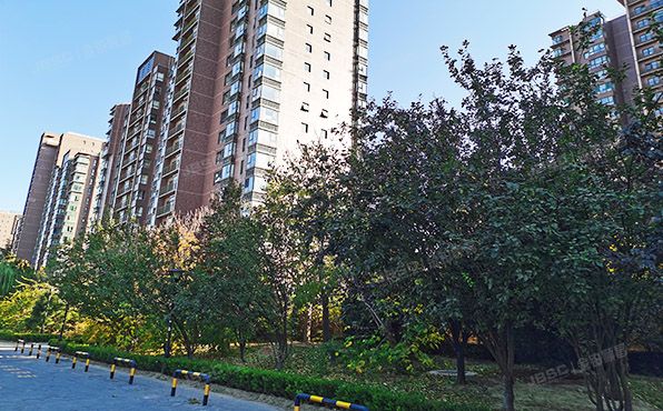 朝阳区 东恒时代二期八里庄东里甲2号院6号楼1单元802室（东恒时代二期）