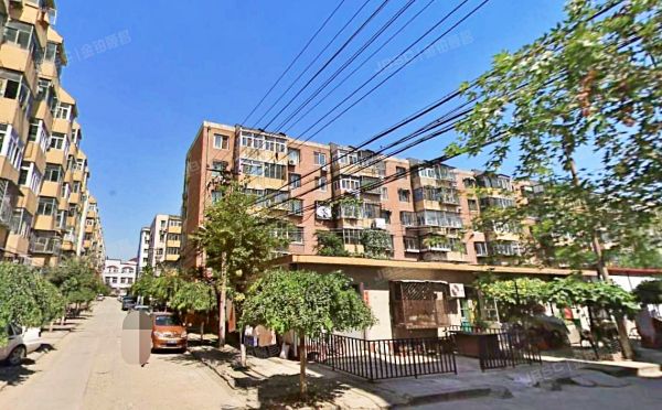 房山区-良乡 昊天大街114号院1号楼6层2单元602（昊天温泉家园）