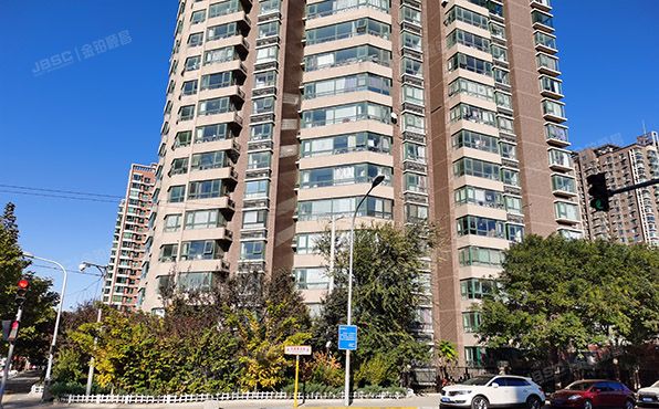 朝阳区 东恒时代三期十里堡三号院18号楼23层2302室（东恒时代三期）