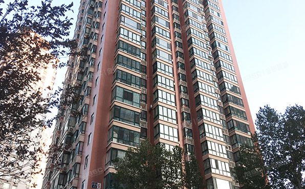 朝阳区 六里屯6号楼22层2203（丽水嘉园）