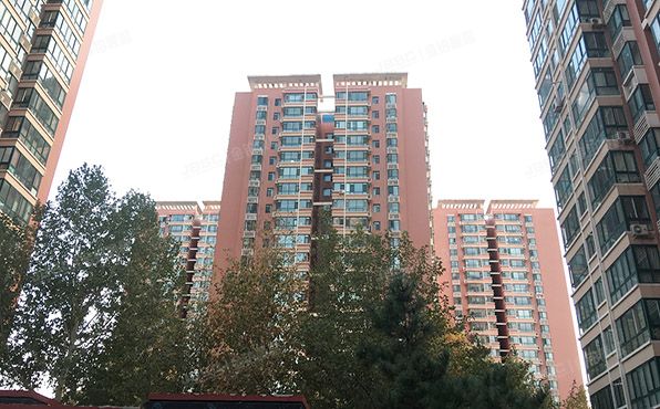 朝阳区 六里屯6号楼22层2203（丽水嘉园）