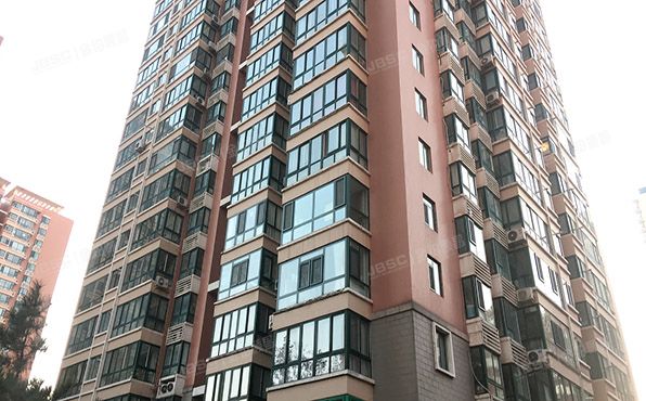 朝阳区 六里屯6号楼22层2204（丽水嘉园）