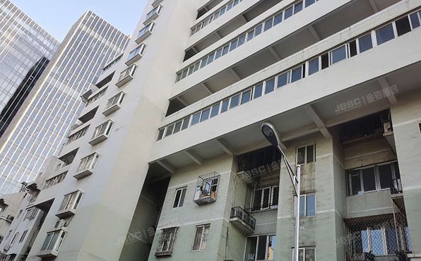 东城区  东扬威街1号楼1层104号（民安小区）