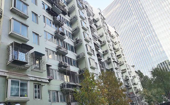 东城区  东直门北小街24号楼11层6单元1103号（民安小区）