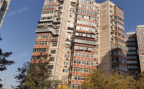 石景山区 苹果园三区19号楼16层1601号