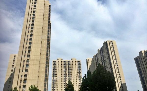 朝阳区 大黄庄西路3号院6号楼14层3单元1402号（金隅汇星苑）自住型商品房