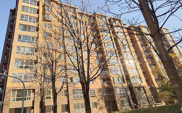 房山区-长阳镇 加州水郡158号9层4单元902（加州水郡三期）