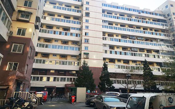 丰台区   芳群园三区15号楼14层1418号（ 芳群园三区）